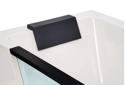 Cryo Innovations "WINDOW" Acrylic Cold Tub with Chiller/Heater