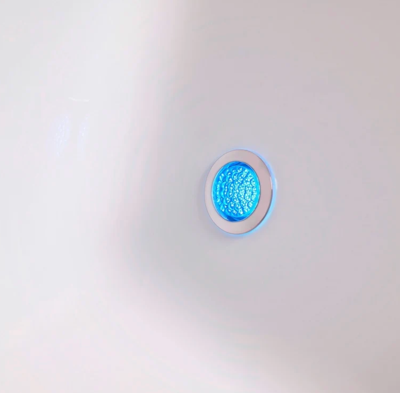 Cryo Innovations "WINDOW" Acrylic Cold Tub with Chiller/Heater