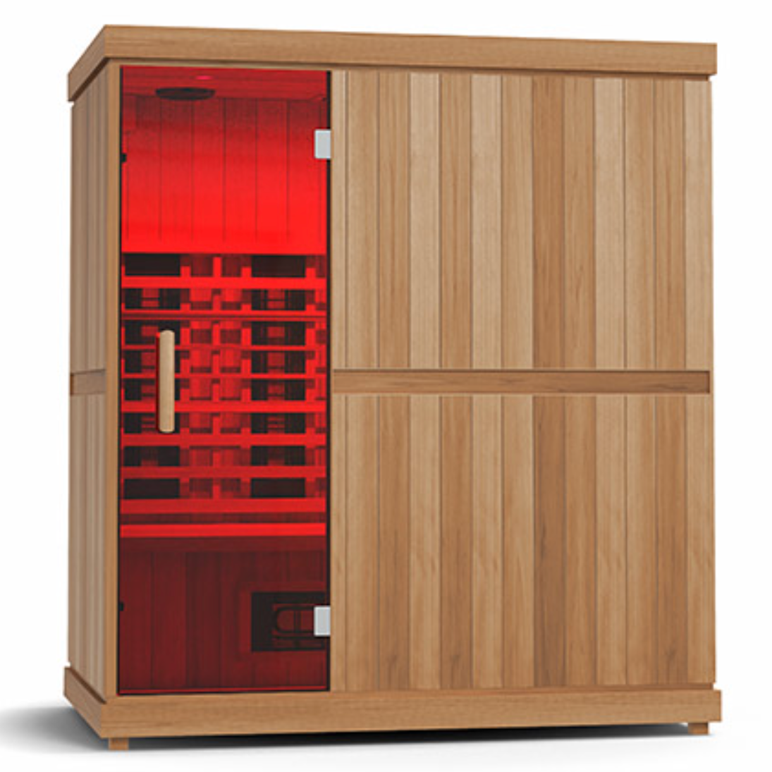 Finnmark FD-3 Full Spectrum Infrared Sauna