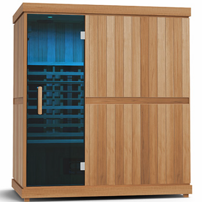 Finnmark FD-3 Full Spectrum Infrared Sauna