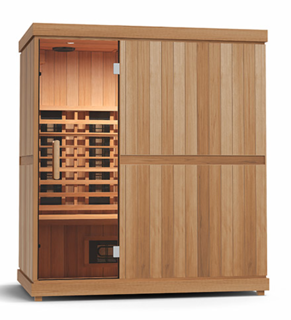 Finnmark FD-3 Full Spectrum Infrared Sauna