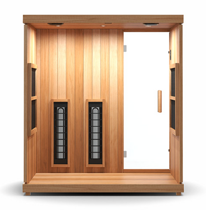 Finnmark FD-3 Full Spectrum Infrared Sauna