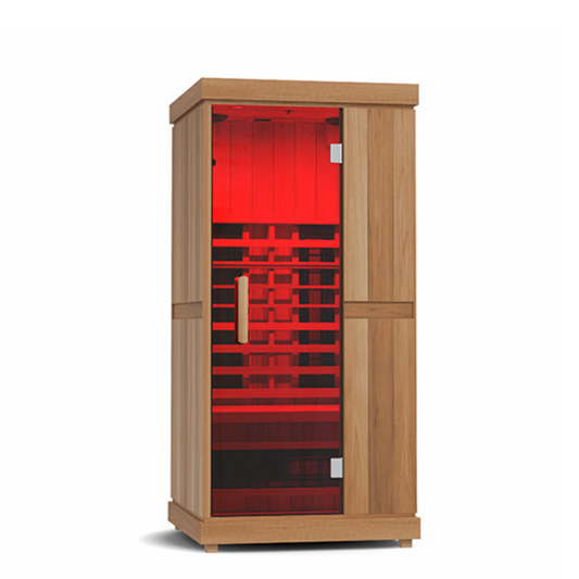 Finnmark FD-1 Full-Spectrum Infrared Sauna