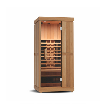 Finnmark FD-1 Full-Spectrum Infrared Sauna