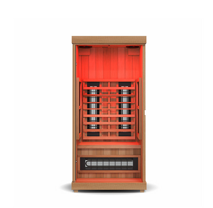 Finnmark FD-1 Full-Spectrum Infrared Sauna