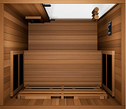 Finnmark FD-1 Full-Spectrum Infrared Sauna