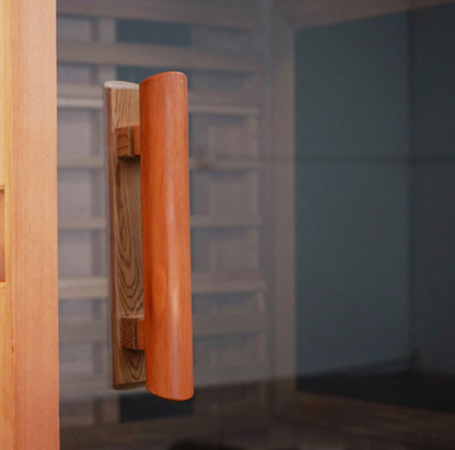 Finnmark FD-1 Full-Spectrum Infrared Sauna
