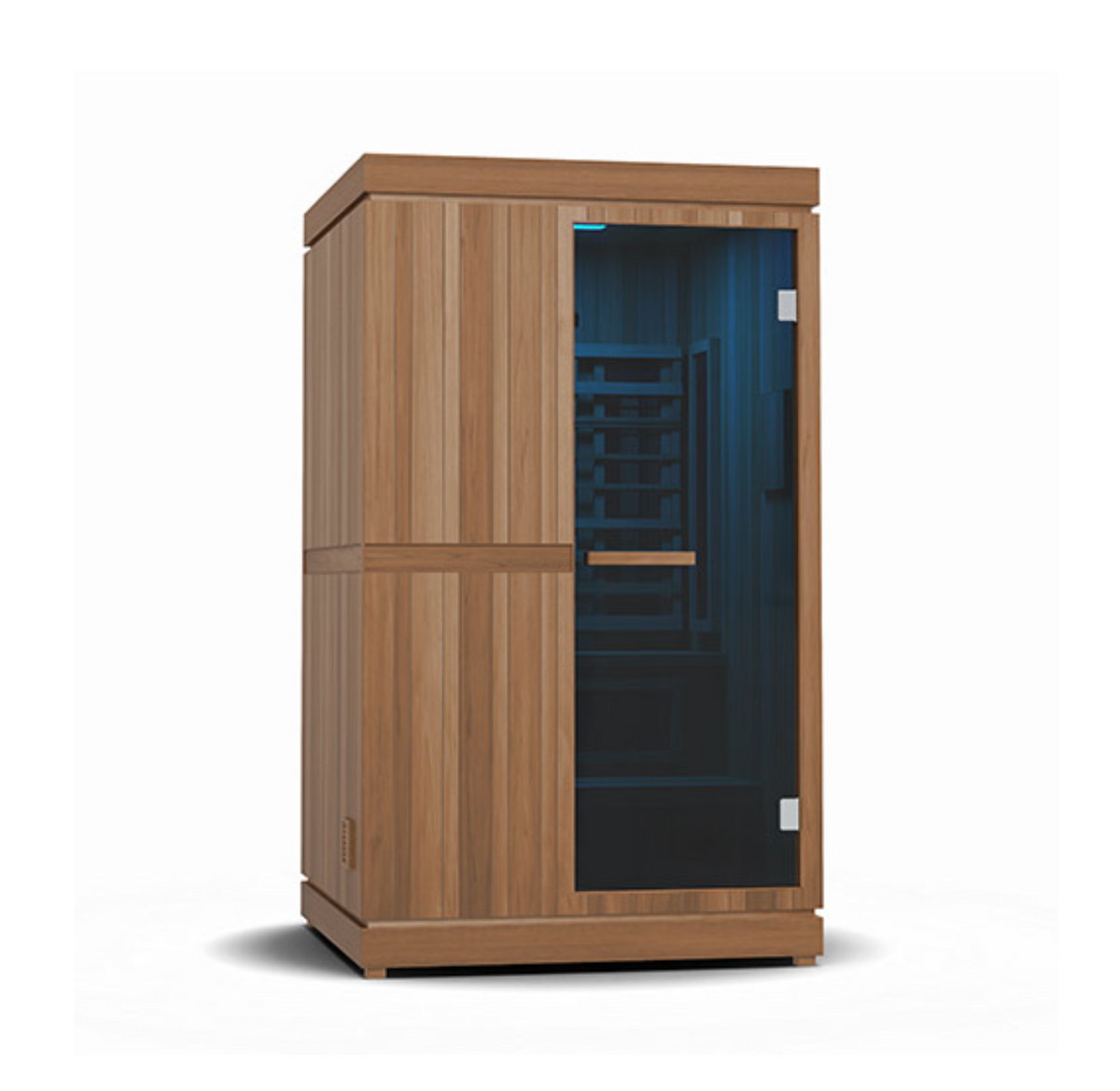 Finnmark FD-4 Trinity Infrared & Steam Sauna Combo