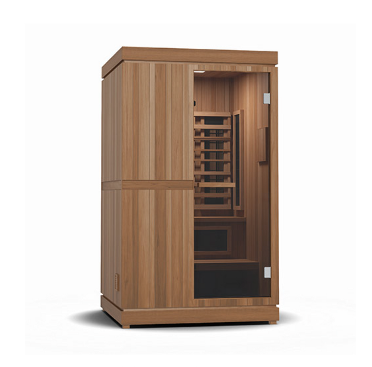 Finnmark FD-4 Trinity Infrared & Steam Sauna Combo