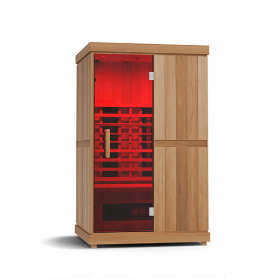 Finnmark FD-2 Full-Spectrum Infrared Sauna