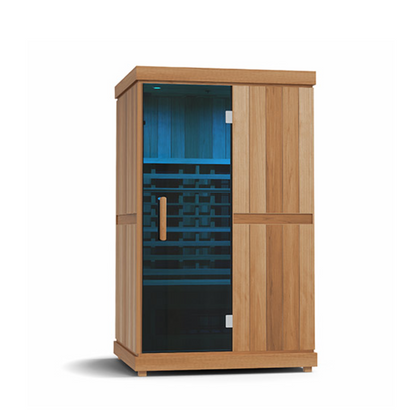 Finnmark FD-2 Full-Spectrum Infrared Sauna