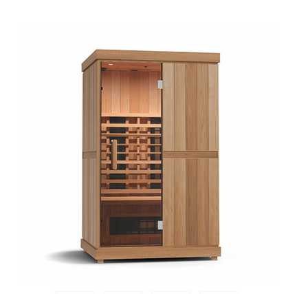 Finnmark FD-2 Full-Spectrum Infrared Sauna