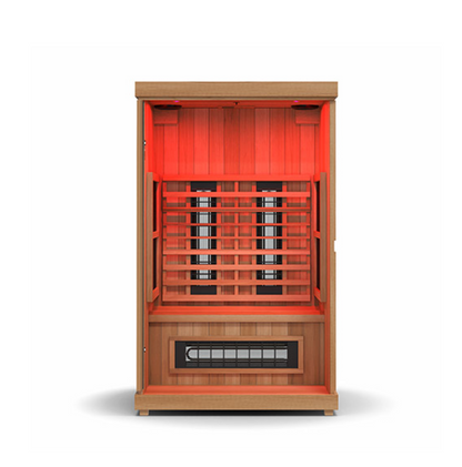 Finnmark FD-2 Full-Spectrum Infrared Sauna