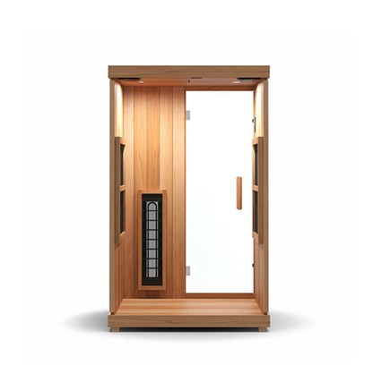 Finnmark FD-2 Full-Spectrum Infrared Sauna