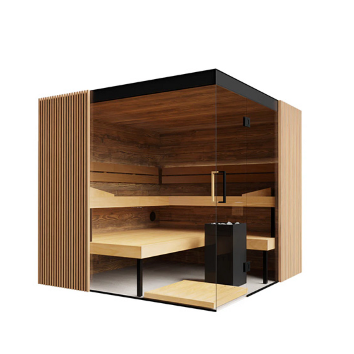 ThermaSol Aalto Sauna Cabin