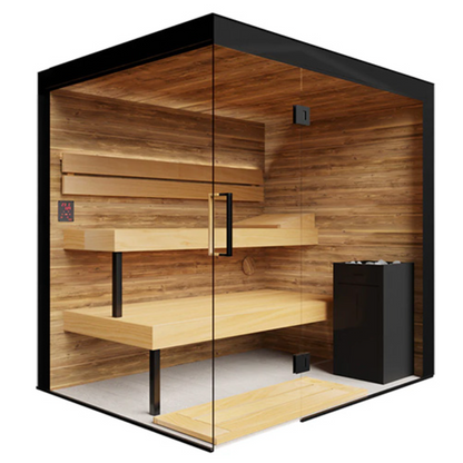 ThermaSol Lumaria Sauna Cabin