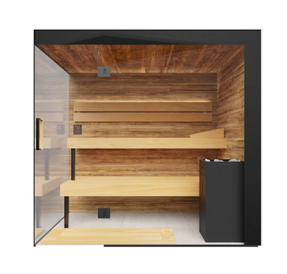 ThermaSol Lumaria Sauna Cabin