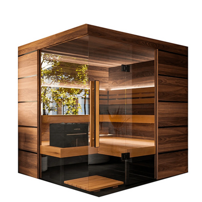 ThermaSol Astra Sauna Cabin