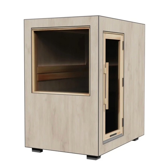 ThermaSol Solaris Sauna Cabin