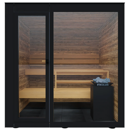 ThermaSol Spectra Sauna Cabin