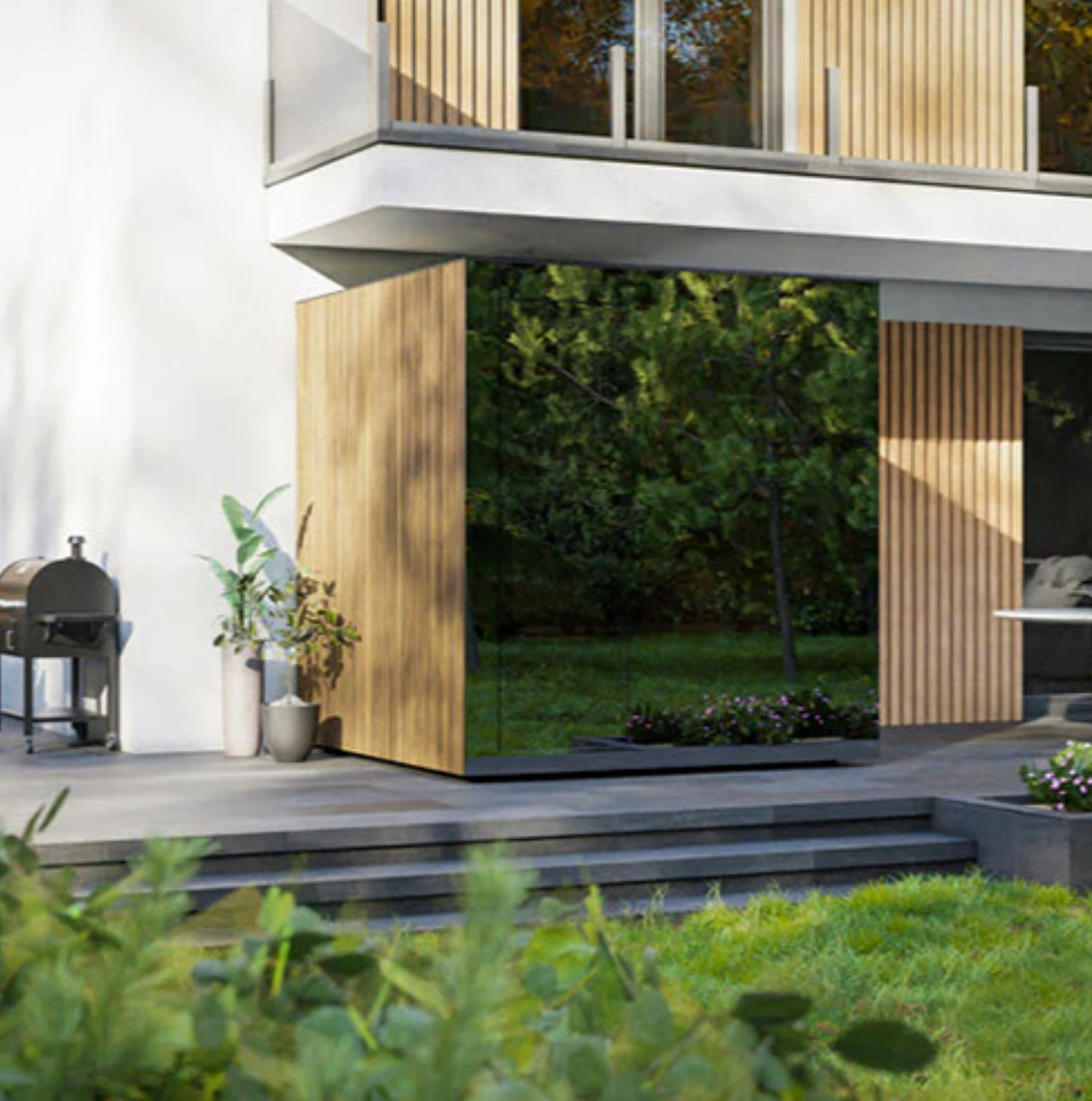 ThermaSol Spectra Sauna Cabin