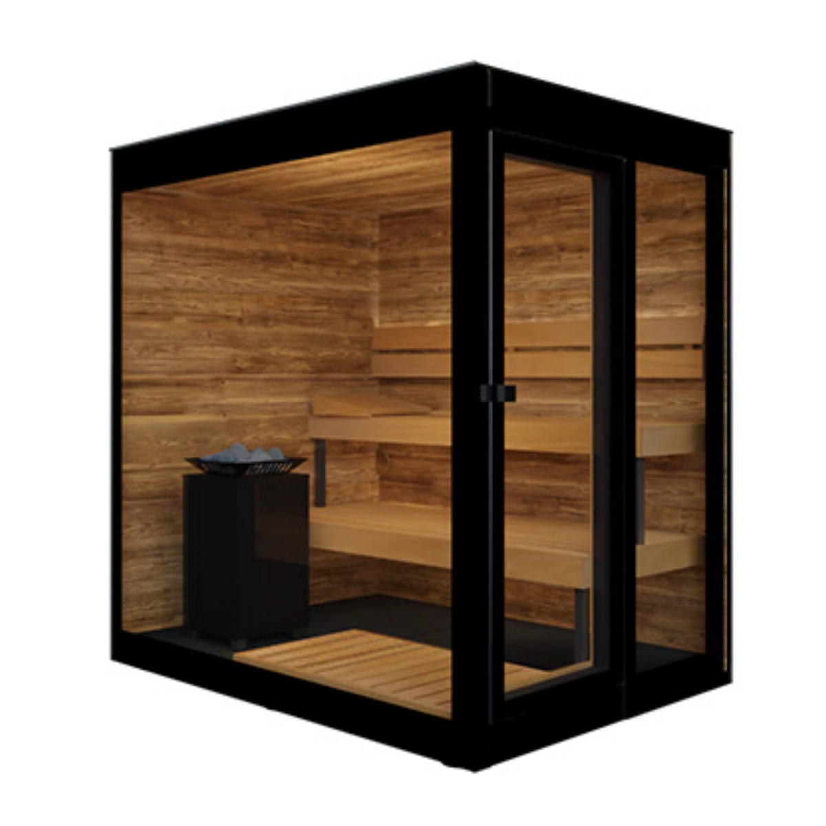 ThermaSol Vera Sauna Cabin