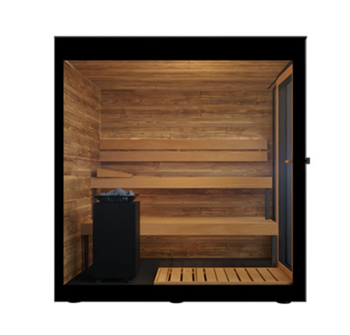 ThermaSol Vera Sauna Cabin