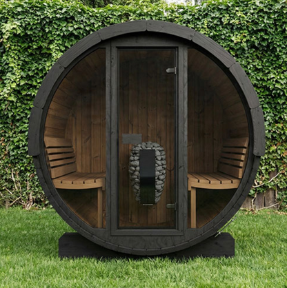SaunaLife Model E7B