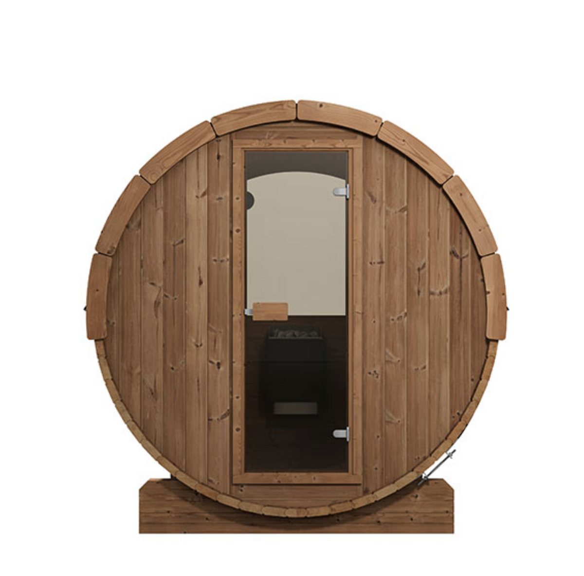 SaunaLife Model E7