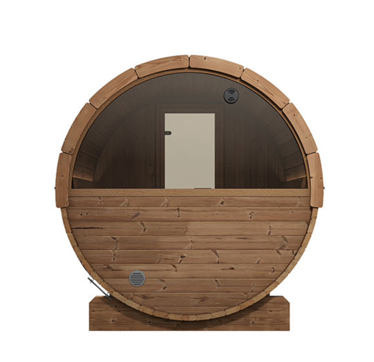 SaunaLife Model E7